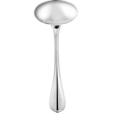 Albi Silverplate Gravy Ladle by Christofle