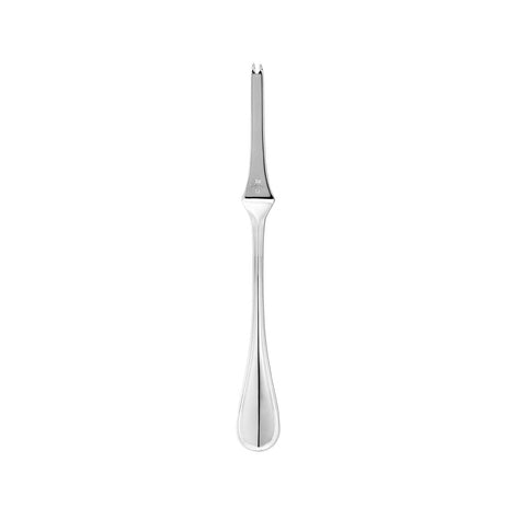 Albi Silverplate Lobster Fork by Christofle