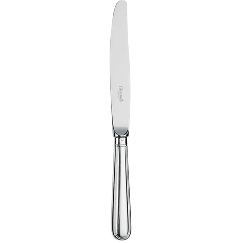 Albi Silverplate Luncheon Knife by Christofle