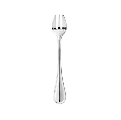Albi Silverplate Oyster Fork by Christofle
