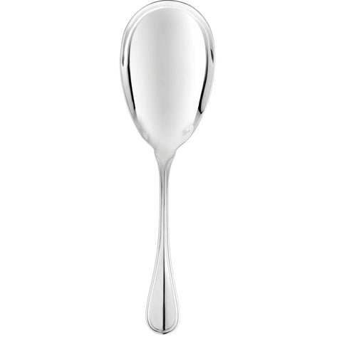 Albi Silverplate Rice Ladle by Christofle