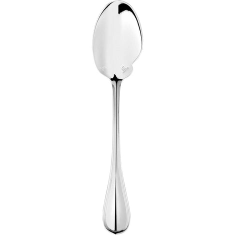 Albi Silverplate Sauce Spoon by Christofle