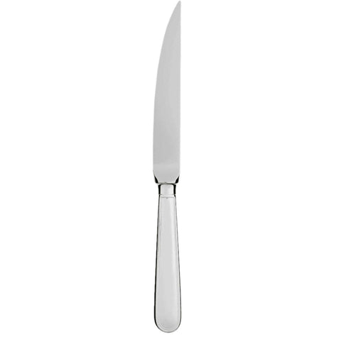 Albi Silverplate Steak Knife by Christofle