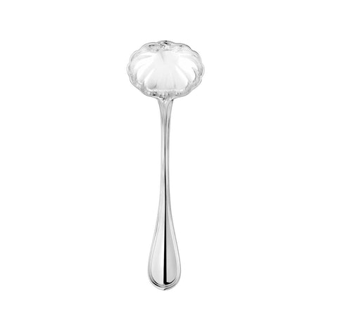 Albi Silverplate Sugar Ladle by Christofle