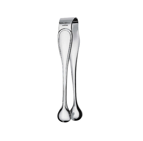 Albi Silverplate Sugar Tongs by Christofle