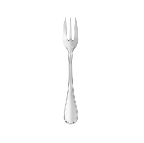 Albi Stainless Cake/Pastry Fork by Christofle