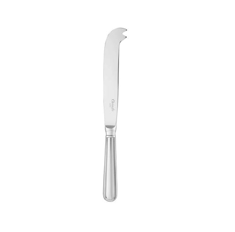 Albi Stainless Cheese Knife by Christofle
