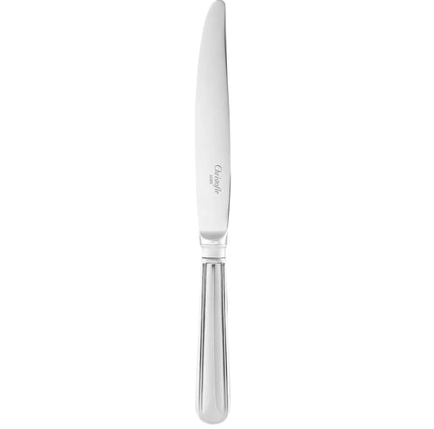 Albi Stainless Dinner Knife by Christofle