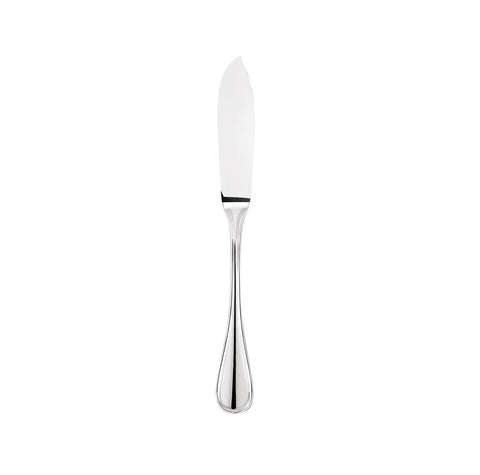 Albi Stainless Fish Knife by Christofle