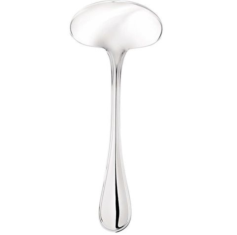 Albi Stainless Gravy Ladle by Christofle