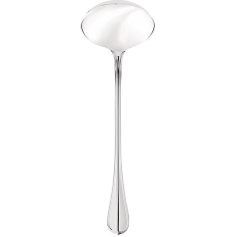 Albi Stainless Soup Ladle by Christofle