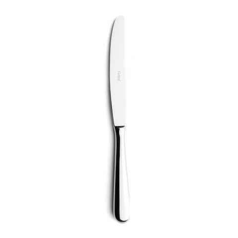 Alcantara Dinner Knife by Cutipol