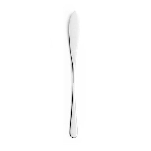 Alcantara Fish Knife by Cutipol
