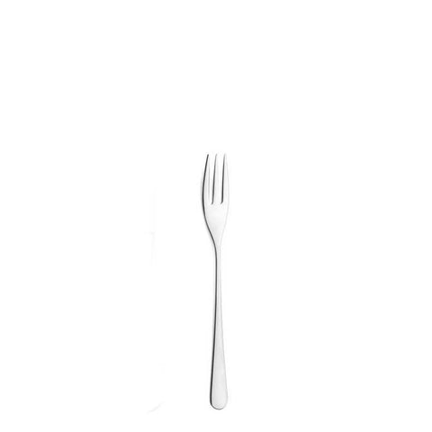 Alcantara Pastry Fork by Cutipol