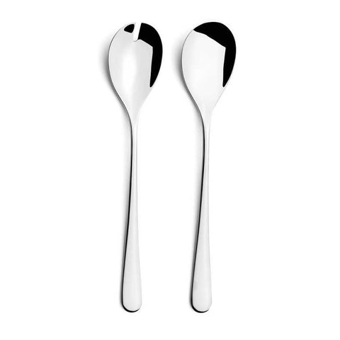 Alcantara Salad Set by Cutipol