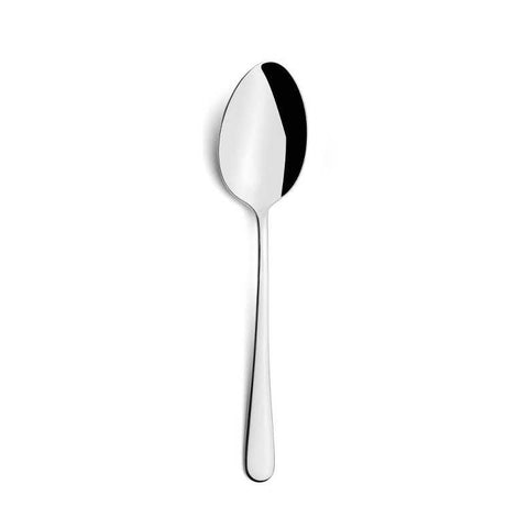 Alcantara Serving Spoon by Cutipol