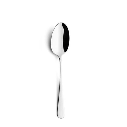 Alcantara Table Spoon by Cutipol