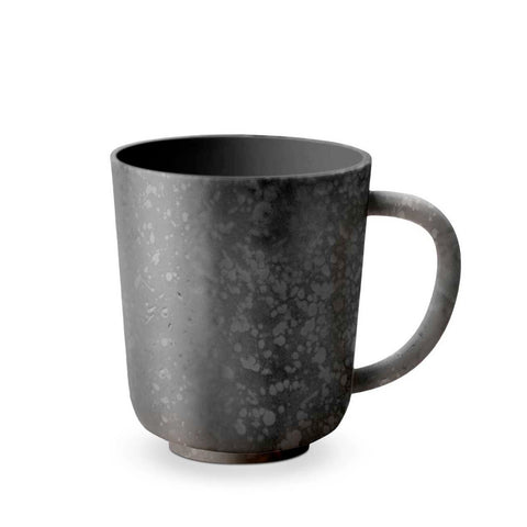 Alchimie Black Mug by L'Objet