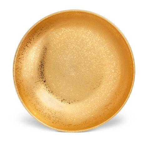 Alchimie Gold Coupe Bowl - Large by L'Objet