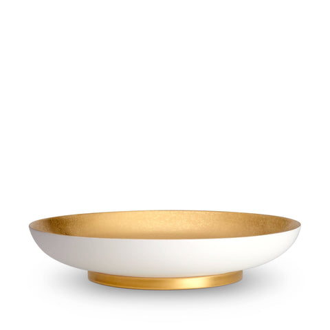 Alchimie Gold Coupe Bowl - Medium by L'Objet