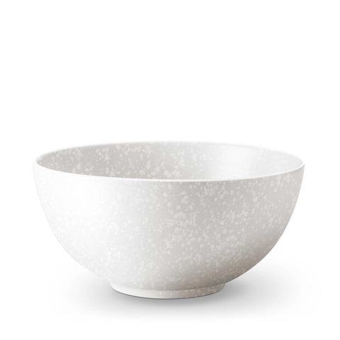 Alchimie White Bowl - Large by L'Objet