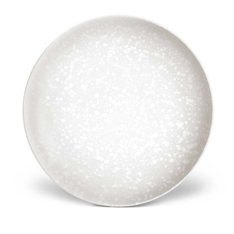 Alchimie White Coupe Bowl - Medium by L'Objet