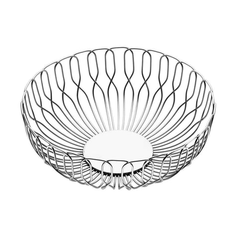 Alfredo Breadbasket Large by Georg Jensen