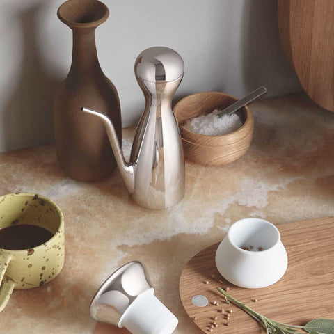 Alfredo  by Georg Jensen