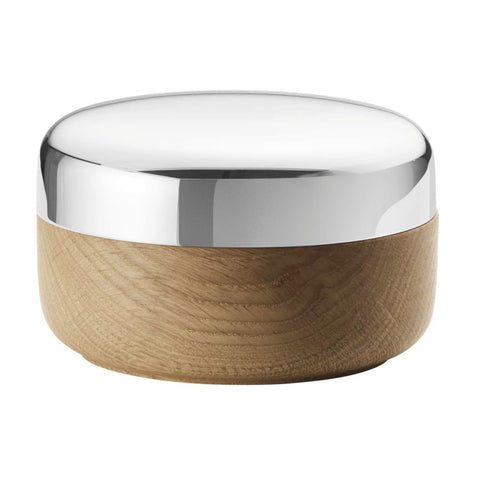Alfredo Salt Jar by Georg Jensen