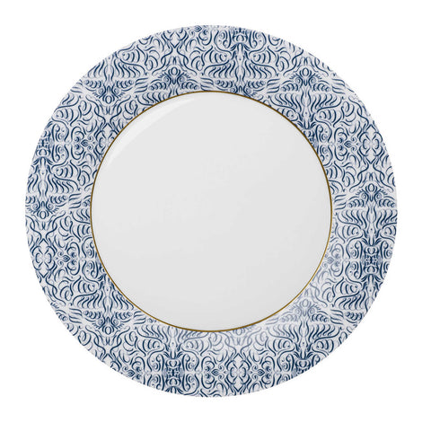 Alif Blue-Gold  by Hering Berlin