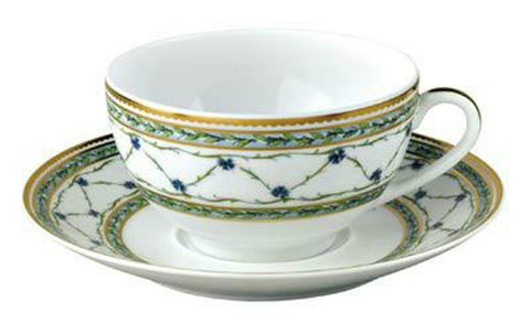 Allee Royale Breakfast Cup  by Raynaud