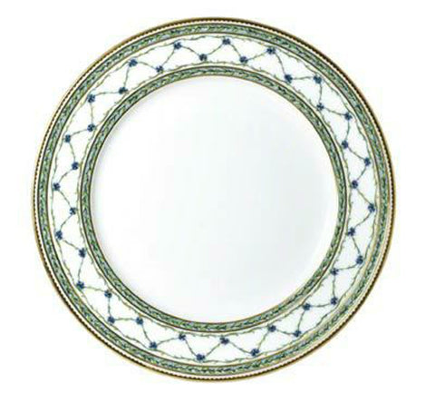 Allee Royale Buffet Plate  by Raynaud