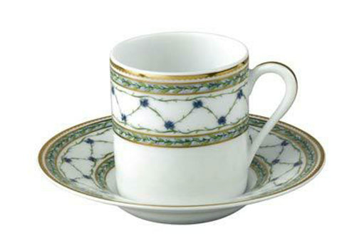 Allee Royale Coffee Cup  by Raynaud