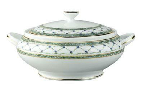 Allee Royale Covered Vegetable  by Raynaud