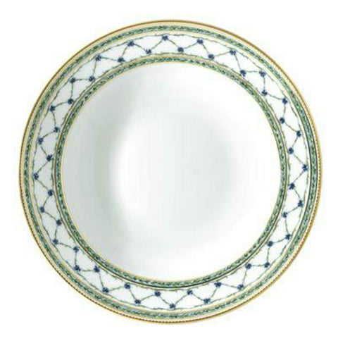 Allee Royale Deep Chop Plate  by Raynaud