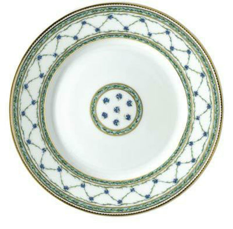 Allee Royale Dessert Plate  by Raynaud