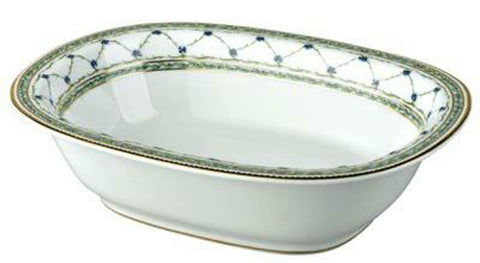 Allee Royale Open Vegetable Dish  by Raynaud
