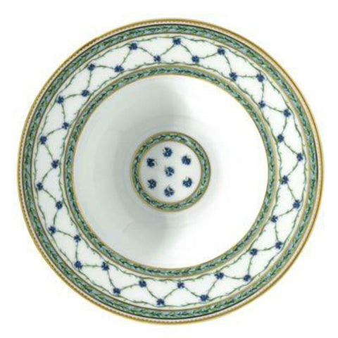 Allee Royale Rim Soup Plate  by Raynaud