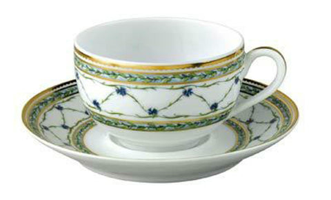 Allee Royale Tea Cup  by Raynaud