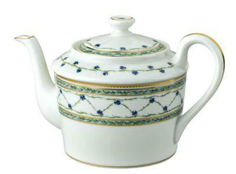 Allee Royale Tea Pot  by Raynaud
