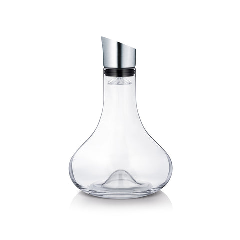 Alpha Decanter Carafe by Blomus
