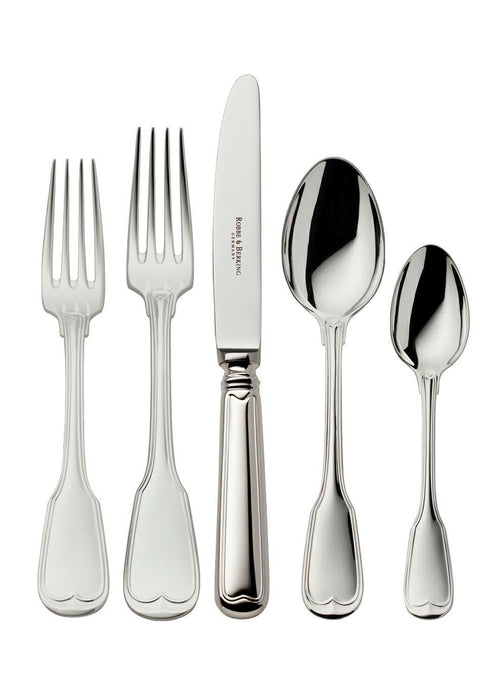 Alt-Faden Silverplate   by Robbe & Berking