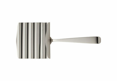 Alta Silverplate Asparagus Server by Robbe & Berking
