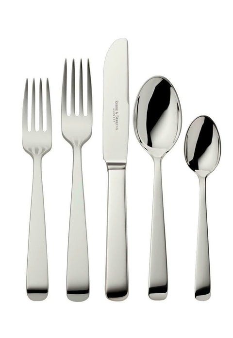 Alta Silverplate  by Robbe & Berking