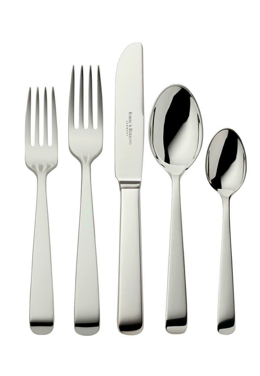 Alta Silverplate  by Robbe & Berking