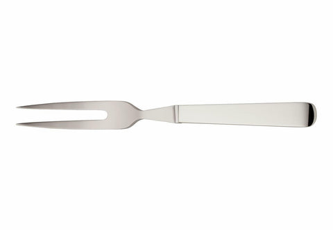 Alta Silverplate Carving Fork by Robbe & Berking