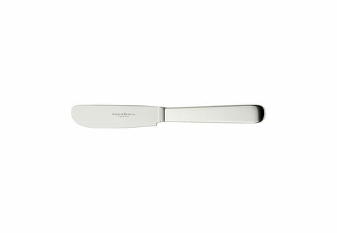 Alta Silverplate Children's Knife by Robbe & Berking