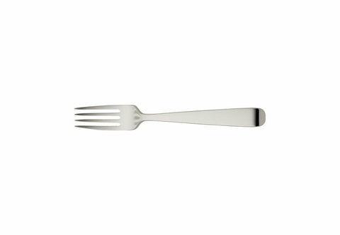 Alta Silverplate Dessert Fork by Robbe & Berking