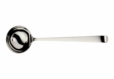 Alta Silverplate Soup Ladle by Robbe & Berking