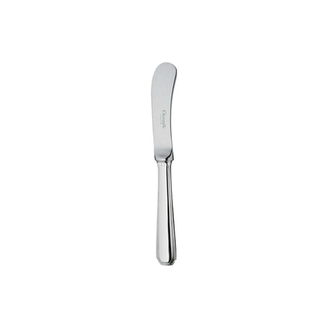 America Silverplate Butter Spreader by Christofle